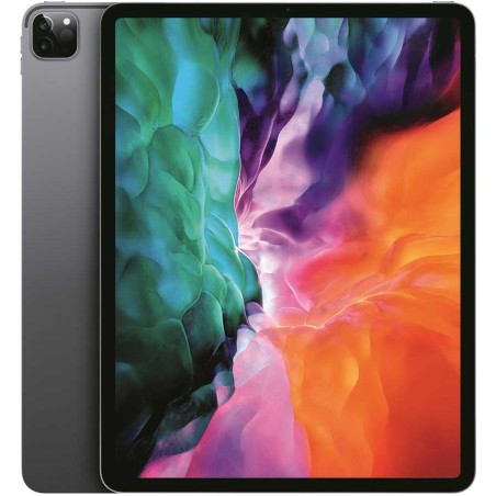 12,9-inch iPad Pro, Wi-Fi + Cellular, 1 TB - Spacegrijs