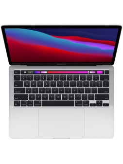 Apple-MacBook-Pro-13'-(2020)-MYDC2NA-Zilver