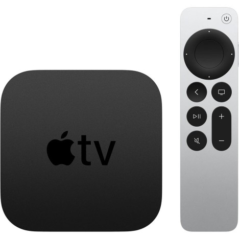 Apple TV HD 32 GB (2021)