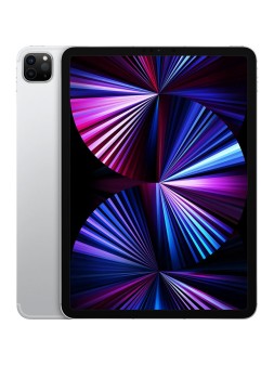 Apple iPad Pro (2021) 11 inch 1TB Wifi Zilver