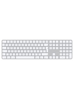 Magic Keyboard Touch ID en numeriek keypad - Engels (VK)