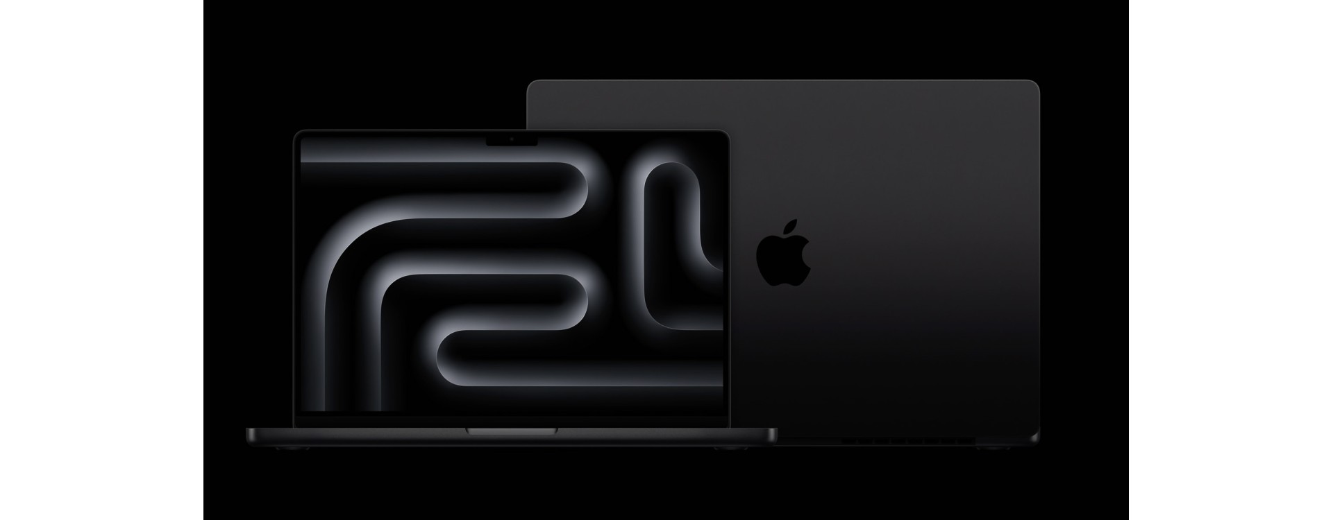 Apple onthult nieuwe MacBook Pro-modellen met M3‑chips en maakt de beste pro‑laptop ter wereld nog beter